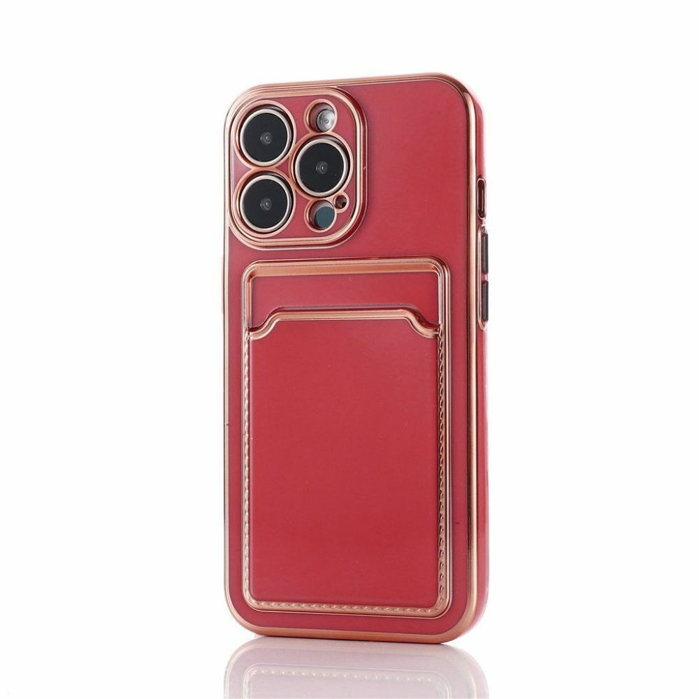 Wallet Card Holder Phone Case for iPhone 14 Pro Max